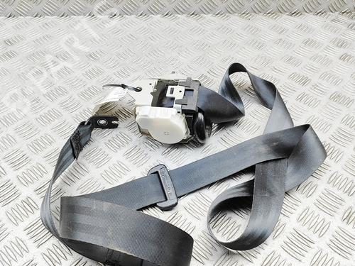 Sikkerhedssele bag venstre Sikkerhedssele bag venstre VW T-ROC (A11, D11) 2.0 R 4motion (300 hp) 34037536 34037536