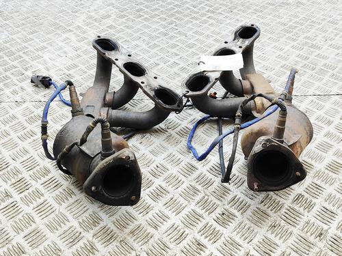 Catalyst PORSCHE BOXSTER (987) 2.7 | BP33392983M10 - Image 2