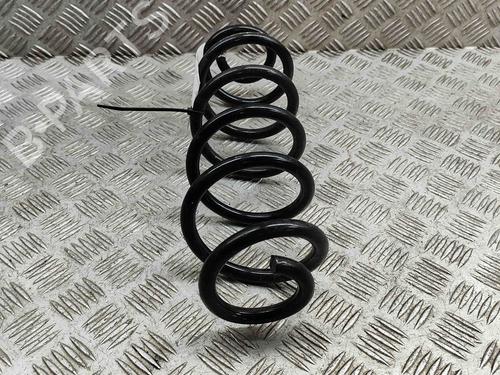 Støtdemperfjær TOYOTA C-HR (_X2_, _H2_) Hybrid (MAXH20) (197 hp) 27793987