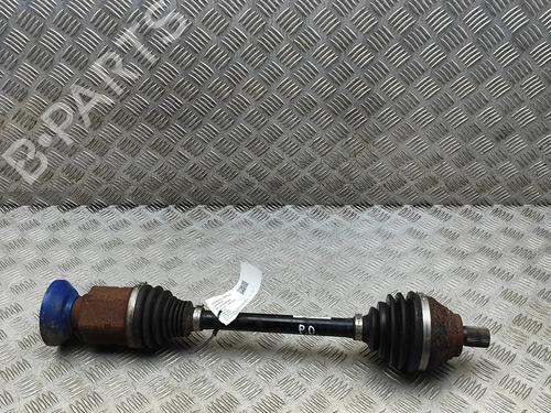 Used Right front driveshaft Right front driveshaft AUDI TT (FV3, FVP) 2.5 RS TFSI quattro (400 hp) 34248772 34248772