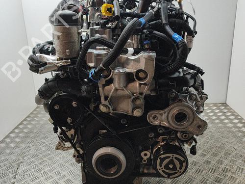 Engine LAND ROVER RANGE ROVER EVOQUE (L551) 2.0 D165 4x4 | BP21187488M1 - Image 3