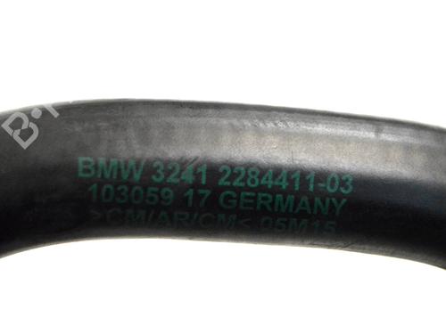 Pipe BMW 5 (F10) M5 | BP30219350M125 - Image 5