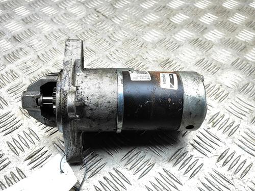 Starter OPEL MOVANO B Van (X62) 2.3 CDTI FWD (FV) | BP39686996M8 - Image 4