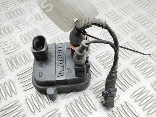 Used Electronic module Electronic module AUDI Q5 (FYB, FYG) SQ5 TFSI quattro (354 hp) 39939488 39939488