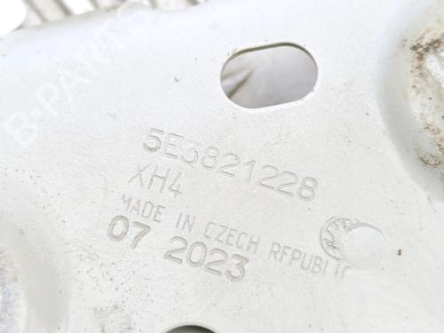 Støtte BMW 7 (E65, E66, E67) 745 i, Li | BP39244706C155 - Image 8