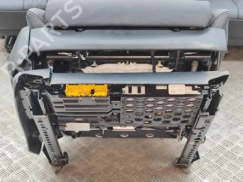 Seats set BMW X7 (G07) xDrive 40 d Mild-Hybrid | BP33371502C78 - Image 4