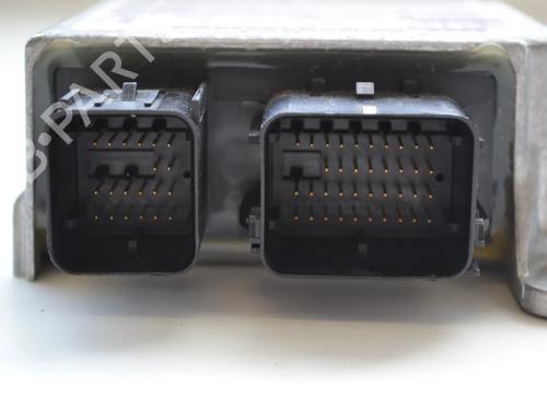 Kollisjonspute styreenhet JAGUAR XJ (X350, X358) D 2.7 | BP30231017M53