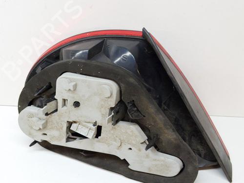 Right taillight JAGUAR S-TYPE II (X200) 2.7 D | BP8625912C35 