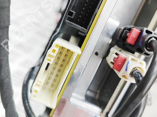 Electronic module TESLA MODEL Y (5YJY) EV | BP33465032M83  - Image 6