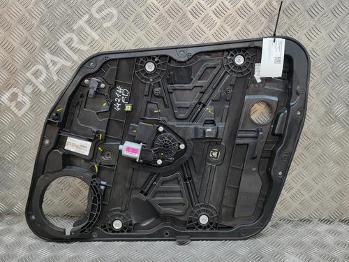 Used Front right window mechanism Front right window mechanism 18604785 18604785