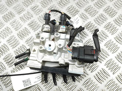 Electronic sensor PORSCHE 911 (992) 3.8 Turbo S (992450, 992470) | BP31977028M84