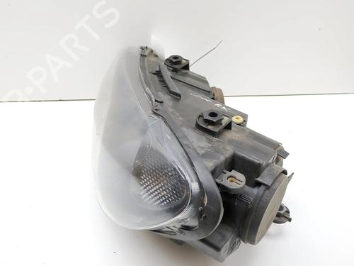 Left headlight VW SCIROCCO III (137, 138) 2.0 TDI | BP39145384C28 - Image 2