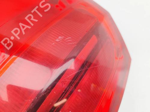 Right taillight MERCEDES-BENZ GL-CLASS (X166) GL 350 CDI / BlueTec 4-matic (166.823, 166.824) | BP32170765C35 