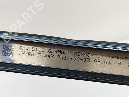 Other BMW X2 (F39) sDrive 20 i | BP28557547O1 