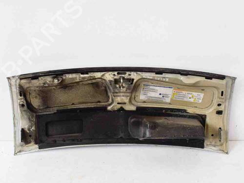 Hood CITROËN JUMPER II Van 2.2 HDi 100 | BP6716813C1 