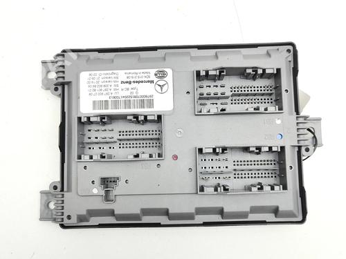 Control unit MERCEDES-BENZ EQS (V297) EQS 450+ (297.123) | BP39030729M11  - Image 6