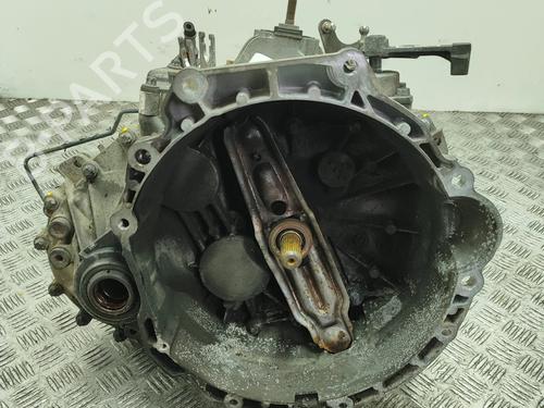 Getriebe für MINI MINI COUNTRYMAN (R60) Cooper SD (143 hp) 31648854
