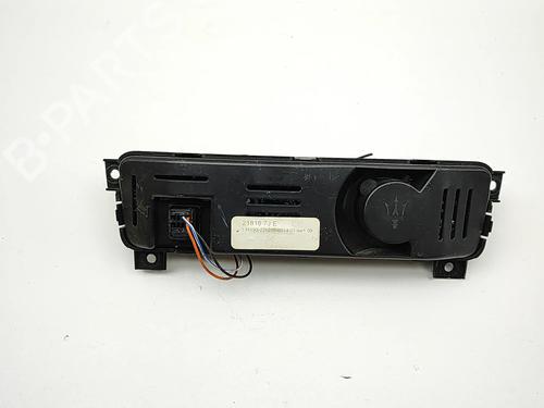 Electronic module MASERATI GRAN TURISMO I 4.2 | BP36565293M83 - Image 2