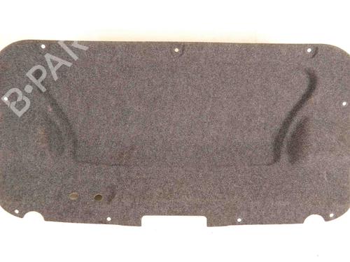 Used Boot lining SAAB 9-3 Convertible (YS3F) 1,8t BioPower (150 hp) 30222265