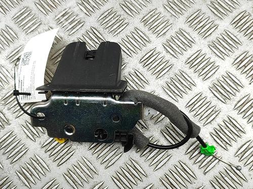 Bakluke lås AUDI Q4 E-TRON SUV (F4B) 40 (204 hp) 32119606