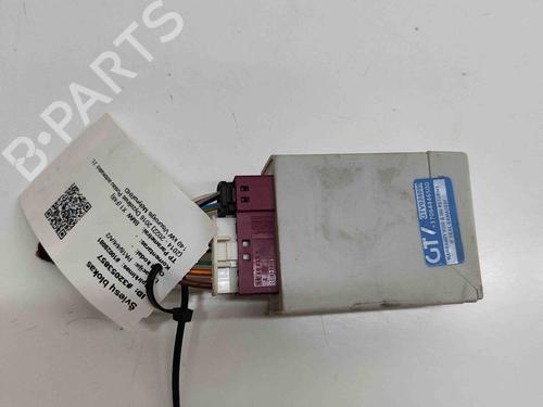 Elektronisk modul BMW X1 (F48) xDrive 20 d | BP29227473M83 
