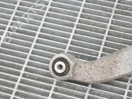 Left rear suspension arm AUDI A5 (8T3) 3.0 TDI quattro | BP6839341M14 