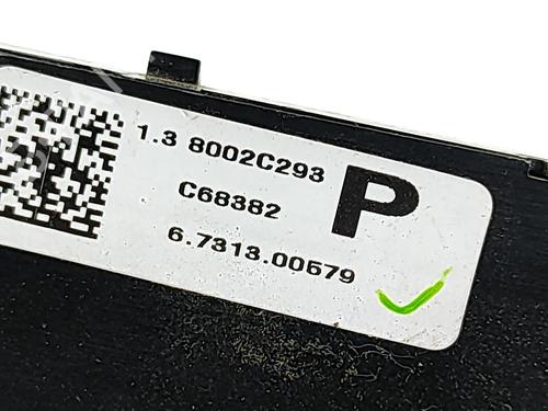 Warning switch MITSUBISHI L200 / TRITON (KJ_, KK_, KL_) 2.4 DI-D 4WD (KL1T) | BP37493556I22 - Image 6