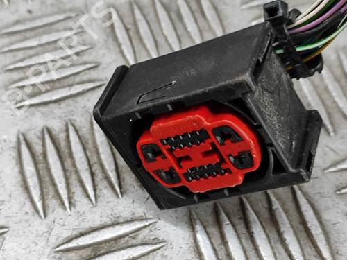 Fuse box JAGUAR I-PACE (X590) EV400 AWD | BP28436066E1