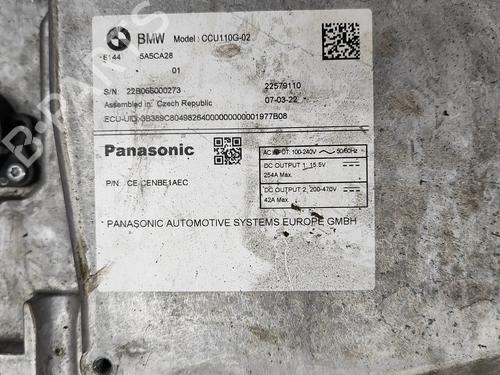 Inverter/Converter BMW iX (I20) xDrive 50 | BP28549678M119  - Image 7