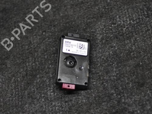 Used Electronic module BMW 3 (F30, F80) 335 i (340 hp) 7733866