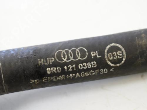 Pipe AUDI Q5 (8RB) 2.0 TFSI quattro | BP33340331M125  - Image 5