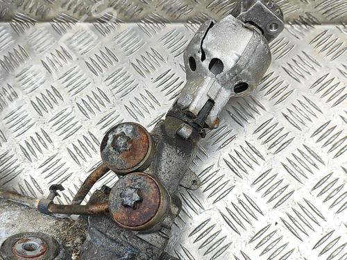 Steering rack MERCEDES-BENZ S-CLASS (W220, V220) S 500 4-matic (220.084, 220.184) | BP29373468M22 
