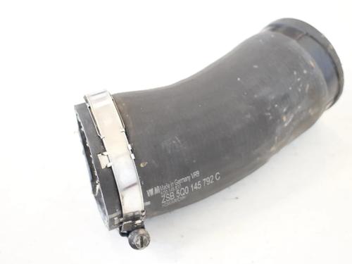 Used Intercooler pipe Intercooler pipe AUDI TT (FV3, FVP) 2.0 TFSI quattro (230 hp) 33339456 33339456