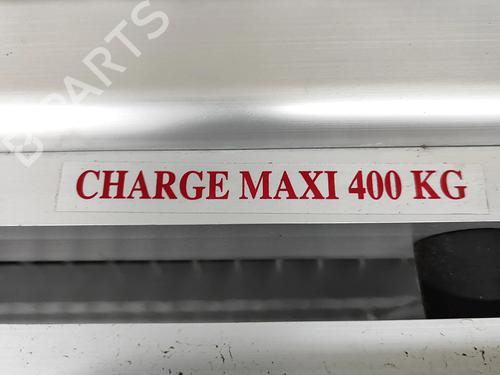 Other RENAULT MASTER III Van (FV) 2.3 dCi 145 FWD (FV0E, FV0F, FV0H, FV02, FV0M, FV0S,... | BP31297062O1 - Image 8