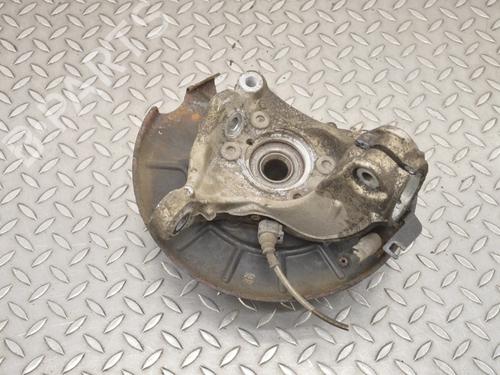 Right front steering knuckle VW PASSAT B7 (362) 1.6 TDI | BP30238982M26