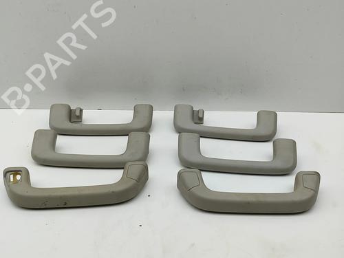 Agarrador techo Agarrador techo MITSUBISHI L200 / TRITON (KJ_, KK_, KL_) 2.4 DI-D 4WD (KL1T) (181 hp) 37583685 37583685