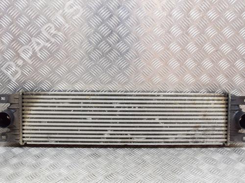 Used Intercooler RENAULT MASTER II Van (FD) 2.5 dCi (120 hp) 10369340