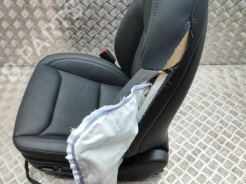 Left front seat TESLA MODEL 3 (5YJ3) EV | BP38162006C15 - Image 5
