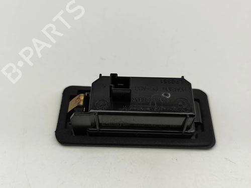 Nummerpladelys BMW 5 (G60, G90, G68) i5 eDrive40 | BP33372253I40 - Image 5