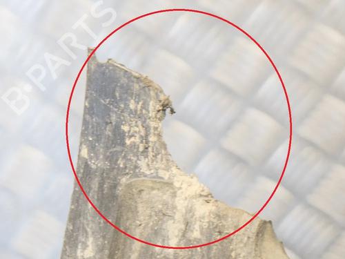 Upper protection CITROËN JUMPER II Van 2.2 HDi 130 | BP33340473M93 - Image 6