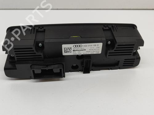 Electronic module AUDI A7 Sportback (4GA, 4GF) 3.0 TDI | BP23865804M83 