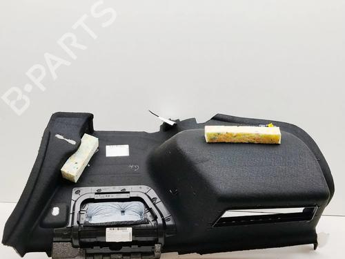 Boot lining BMW i4 (G26) eDrive35 | BP38162835I3 - Image 4
