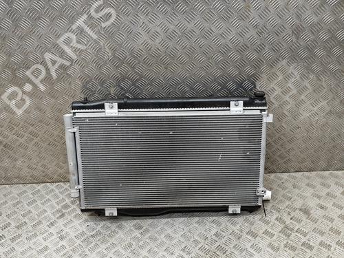 Radiator set HONDA CIVIC X Hatchback (FC_, FK_) 2.0 Type-R (FK8) | BP20232600M120 