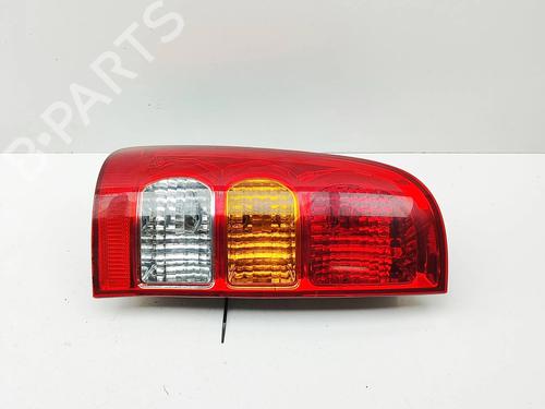 Farolim esquerdo Farolim esquerdo TOYOTA HILUX VII Pickup (_N1_, _N2_, _N3_) 3.0 D-4D 4WD (KUN26) (163 hp) 34630849 34630849