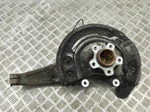 Used Right front steering knuckle BMW 5 (G30, F90) 530 e Plug-in Hybrid (252 hp) 17767388