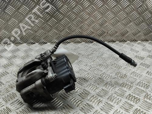 Right rear brake caliper MERCEDES-BENZ A-CLASS (W177) A 180 (177.084) | BP28548848M106 - Image 3