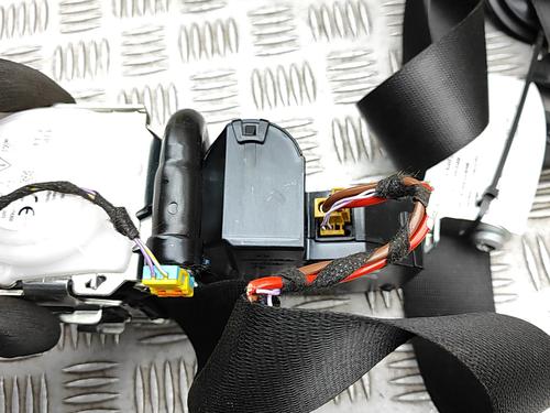 Front left seatbelt MERCEDES-BENZ GLE Coupe (C167) GLE 450 d 4-matic (167.333) | BP36326785I26  - Image 5
