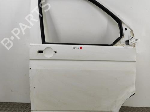 Used Right front door VW TRANSPORTER T5 Bus (7HB, 7HJ, 7EB, 7EJ) 2.0 TDI (140 hp) 30462942