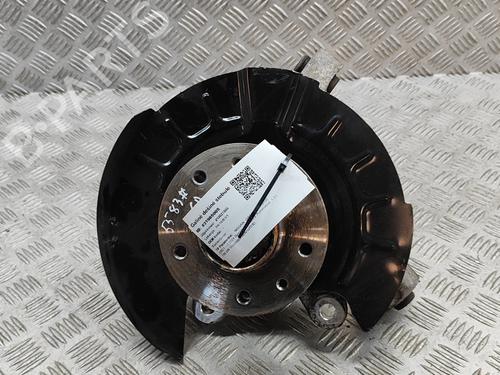 Højre hjullejehus spindel NISSAN QASHQAI III (J12) 1.3 DIG-T All-wheel Drive (158 hp) 28954932