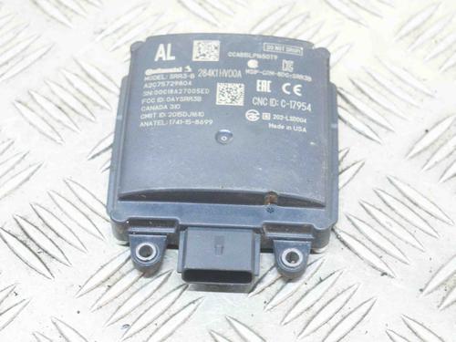 Used Electronic module NISSAN QASHQAI II (J11, J11_) 1.5 dCi (110 hp) 27753291